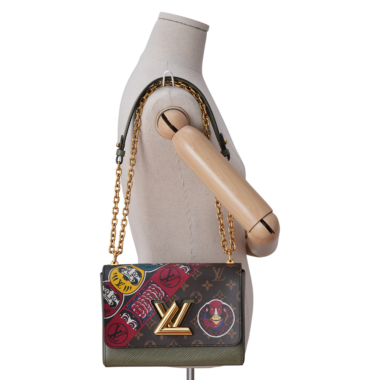 LOUIS VUITTON(USED)루이비통 에삐 트위스트 한정판